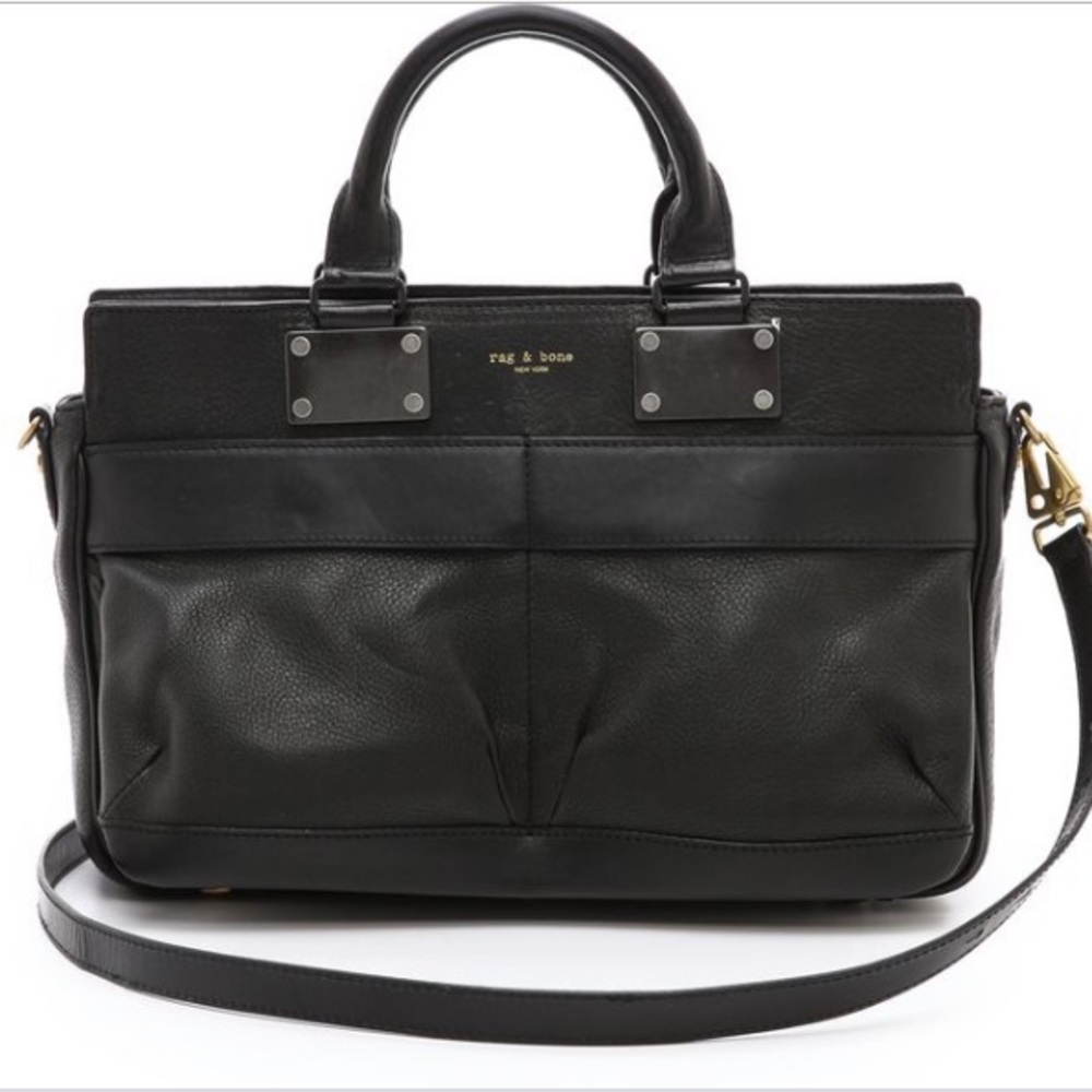 Rag & Bone Medium Pilot Bag